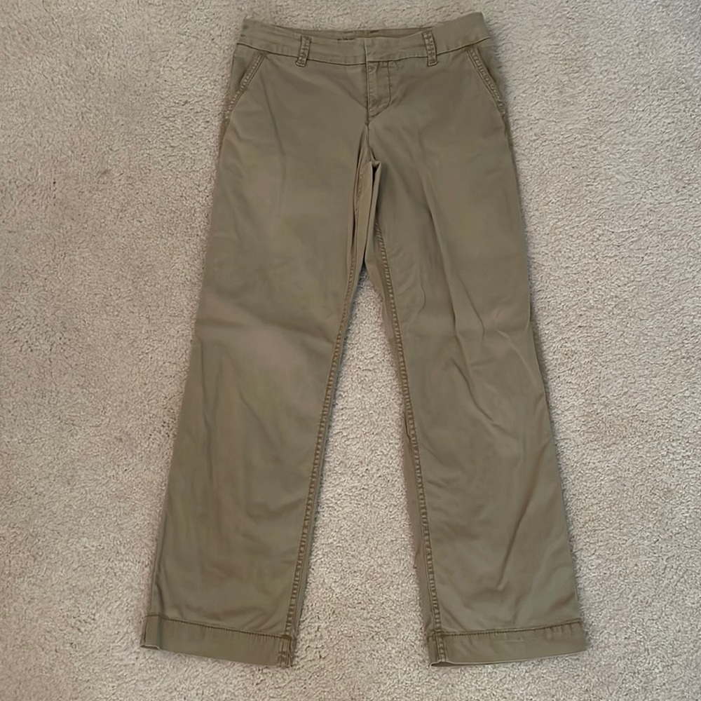 Women’s Sonoma Khaki Pants